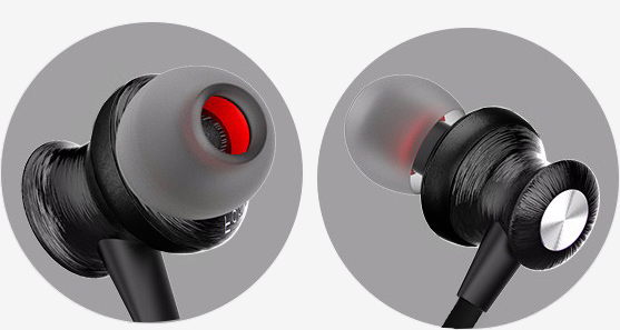Bezdrátová kovová Bluetooth sluchátka ergonomicky tvarovaná Awei A980BL